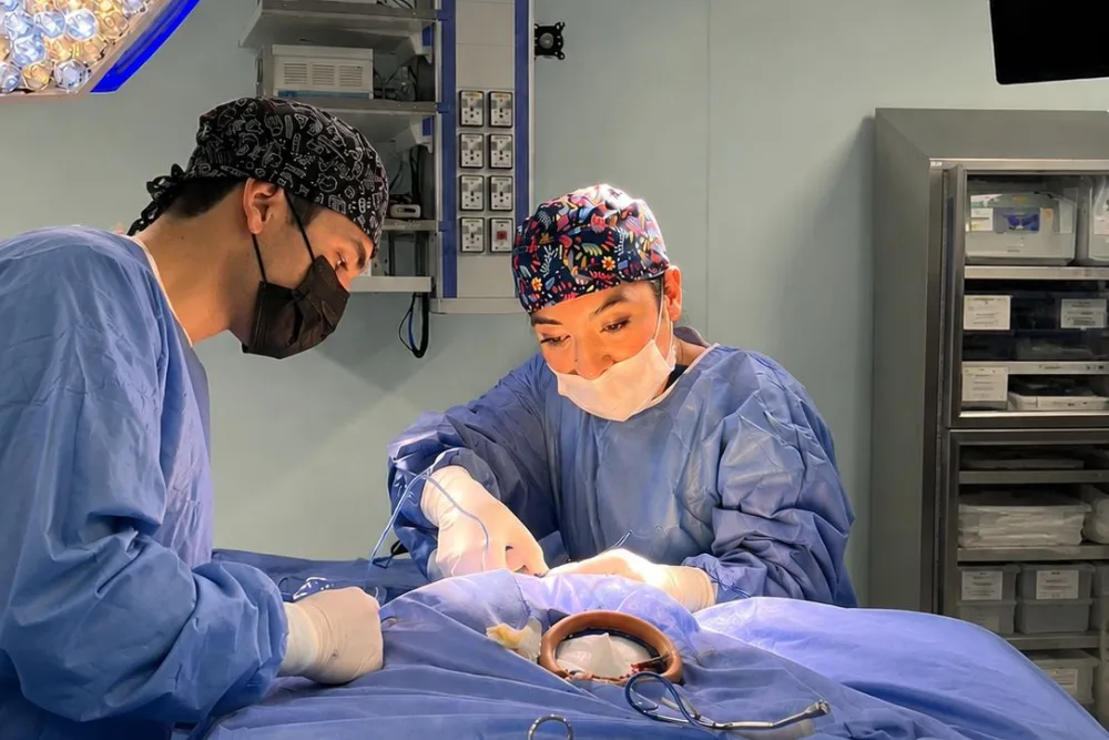 Diverticulitis en Edo. Méx.